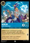 Product image for Merlin - Mentor autoproclamé