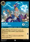 Product image for Merlin - Self-Appointed Mentor