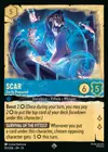 Product image for Scar - Eerily Prepared