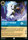 Product image for Calamity Fresque - Artiste rejetée