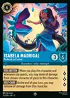 Product image for Isabela Madrigal - Perfectly in Control