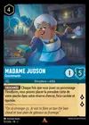 Product image for Madame Judson - Gouvernante