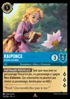 Product image for Raiponce - Artiste sensible