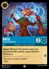 Product image for Basil - Practiced Detective