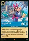 Product image for Clarabelle - Journaliste