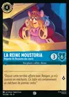 Product image for La Reine Moustoria - Régente du Royaume des souris