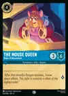 Product image for The Mouse Queen - Ruler of Mousedom