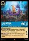 Product image for Léon Bogue - Effroyablement intelligent