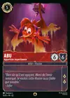 Product image for Abu - Apparition impertinente