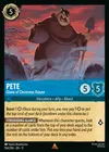 Product image for Pete - Ghost of Christmas Future