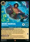 Product image for Bruno Madrigal - Oracle de l'oasis