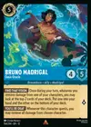 Product image for Bruno Madrigal - Oasis Oracle