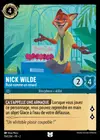 Product image for Nick Wilde - Rusé comme un renard