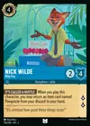 Product image for Nick Wilde - Wily Fox