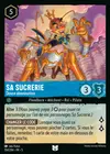 Product image for Sa Sucrerie - Douce abomination
