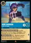 Product image for Hiro Hamada - Leader de l'équipe