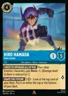 Product image for Hiro Hamada - Team Leader