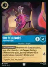 Product image for Sir Pellinore - Seasoned Knight