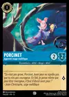 Product image for Porcinet - Apprenti mage mellifique
