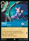 Product image for Piglet - Hunny Mage Apprentice