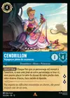 Product image for Cendrillon - Voyageuse pleine de ressources