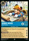 Product image for Minnie Mouse - Urban Visionary