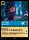 Product image for Bébé Noi - Voleuse orpheline