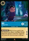 Product image for Noi - Orphaned Thief