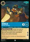 Product image for Donald - Pied-plat concentré