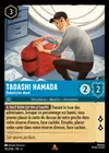 Product image for Tadashi Hamada - Roboticien doué