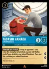 Product image for Tadashi Hamada - Gifted Roboticist