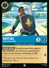 Product image for Mattias - Général d'Arendelle