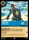 Product image for Mattias - Arendelle General