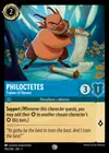 Product image for Philoctetes - Trainer of Heroes