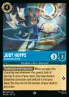 Product image for Judy Hopps - Uncovering Clues