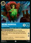 Product image for Bruno Madrigal - Seeing the Future