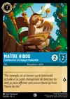 Product image for Maître Hibou - Conférencier à la logique implacable