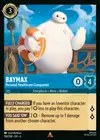 Product image for Baymax - Personal Healthcare Companion