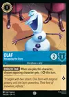 Product image for Olaf - Recapping the Story