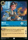 Product image for Belle - Inventive Engineer