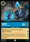 Product image for Hades - Meticulous Schemer