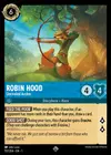 Product image for Robin Hood - Unrivaled Archer
