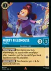 Product image for Morty Fieldmouse - Tiny Tim