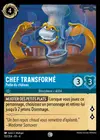 Product image for Chef Transformé - Poêle du château