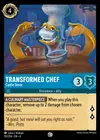 Product image for Transformed Chef - Castle Stove
