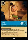 Product image for Tipo - Growing Son