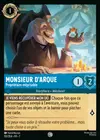Product image for Monsieur D'Arque - Propriétaire méprisable