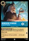 Product image for Monsieur D'Arque - Despicable Proprietor