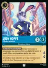 Product image for Judy Hopps - Policière optimiste