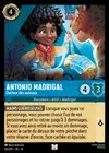 Product image for Antonio Madrigal - Docteur des animaux